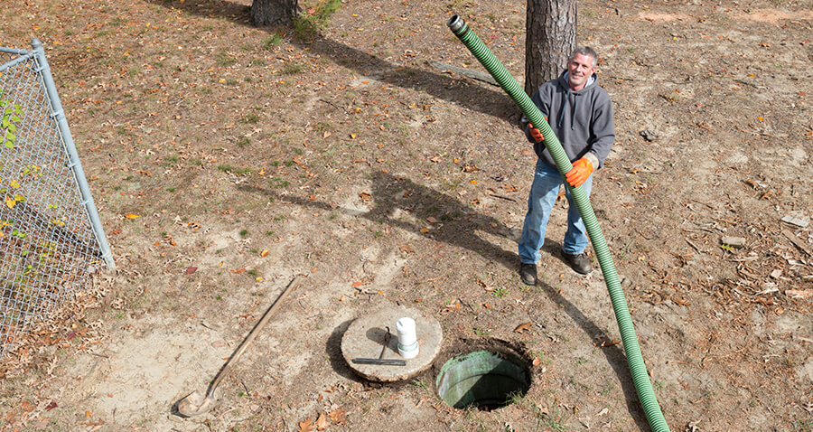 About Area Septic Installation-Wastewater system management 